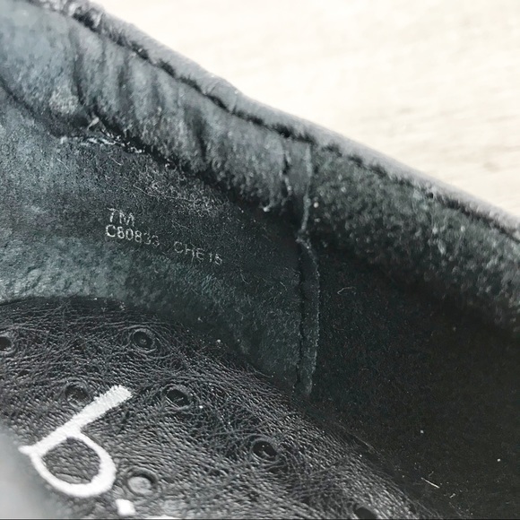 ❌SOLD❌ BORN CONCEPT B.O.C. Nadiyya Ostrich Clogs - Picture 9 of 12